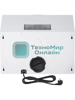 Вытяжка ОАЗИС PO-60W (А)