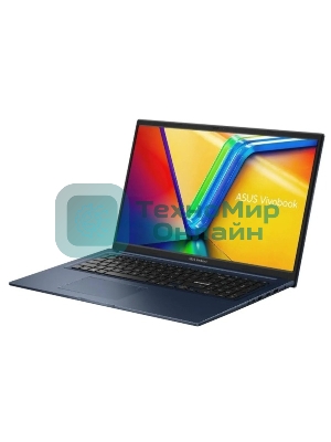 Ноутбук Asus Vivobook 17 X1704VA-AU1108/17.3