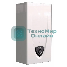 Водонагреватель проточный Ariston ABS Fast Evo 11 B FAST EVO ONT B 11 NGRU, газовый