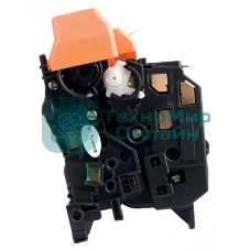 Картридж лазерный Cactus CS-CE263A пурпурный (11000 стр.) для HP LJ CP4025/CP4525/CM4540