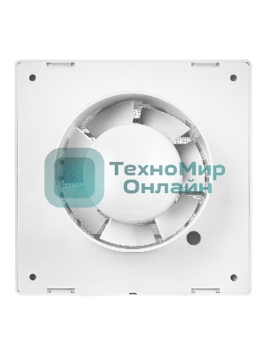 Вентилятор вытяжной Ballu BAF-FW 120 N