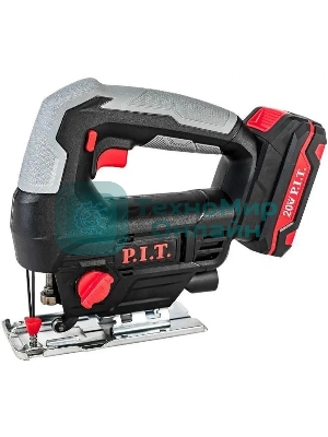 Лобзик электрический P.I.T. PST20H-70A/1 2400ходов/мин от аккумулятора