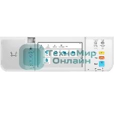 МФУ лазерное Kyocera ECOSYS MA6000ifx, P/C/S/F, ч/б, A4,60 стр/мин,1200x1200 dpi,1 Gb, USB 2.0, белый