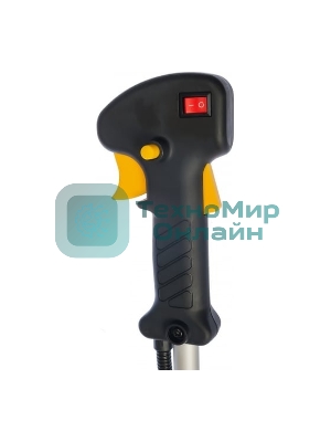 Триммер бензиновый Huter GGT-800T 800Вт 1.1л.с. реж.эл.:леска (упак.:2 коробки)