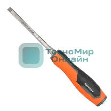 Стамеска PATRIOT, CrV, 8мм