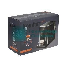 Кофемашина автоматическая LEONORD LE-1750 (107964)