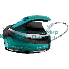 Парогенератор Polaris PSS 7510K зеленый/черный