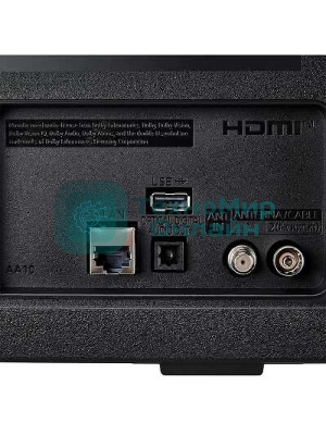 Телевизор LG 43