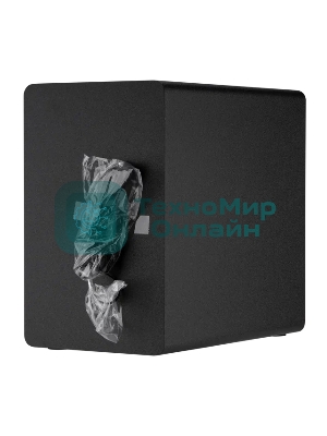 Акустическая система ELTRONIC Саундбар SOUND SLICK 9 (20-13) черный