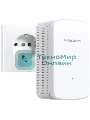 Усилитель Wi-Fi сигнала Mercusys ME10 N300