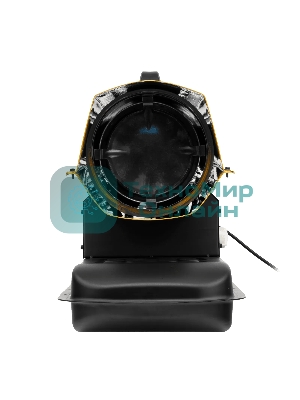 Дизельная тепловая пушка Denzel DHG-25i, 25 кВт, 600 м3/ч, прямой нагрев, термостат