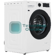 Стиральная машина Samsung WW90DG5U34AELP класс: A загр.фронтальная макс.:9кг белый