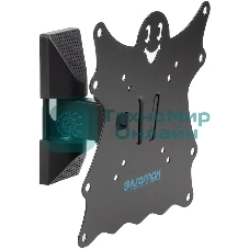 Кронштейн для телевизора Kromax Casper-202 черный, 20