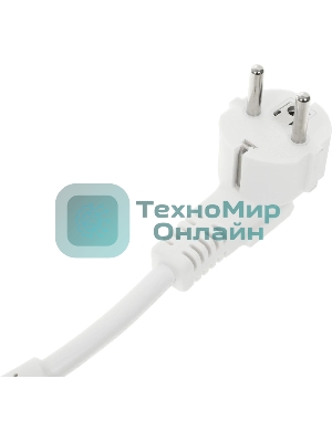 Водонагреватель Philips AWH1627/51(80YD) 2кВт 80л электрический настенный/белый