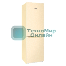 Холодильник Nordfrost NRB 162NF ME бежевый мрамор двухкамерный 205/105 л морозилка снизу