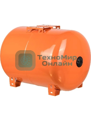 Гидроаккумулятор Вихрь ГА-100 68/6/3