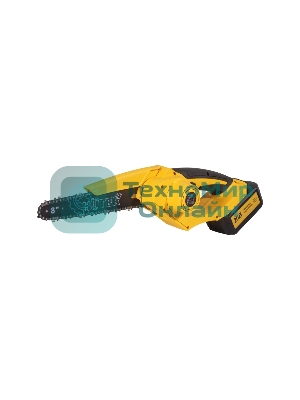 Электропила аккумуляторная Huter ELS-20/8-Li-BL