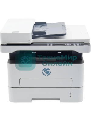 МФУ лазерное монохромное BULAT M2033dnwa