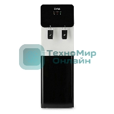 Кулер для воды AEL LD-85C черный