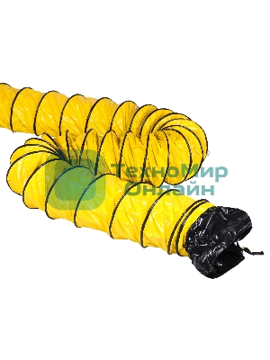 Рукав воздушный Ballu BIF-XD10-10