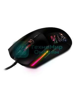 Мышь проводная SVEN RX-G800