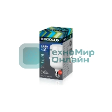 Лампа светодиодная Ergolux 14330 LED-HW-65W-E40-6K PRO 65Вт E27/E40 6500К 150-260В