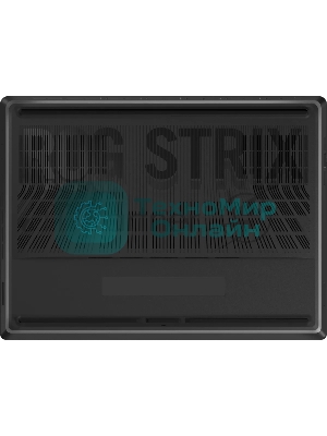 Ноутбук ASUS ROG Strix SCAR 18 G835LX-SA186W Intel Core Ultra 9 275HX 2100MHz/18