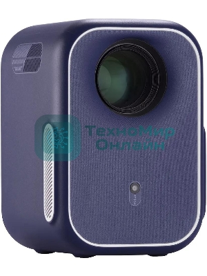 LED проектор InFocus IN3048SL Apex Challenger, LCD, 200 lm, FullHD, (1.2:1), HDMI 2.1 (eARC), Bluetooth 5.0/BLE, wi-fi 2.4/5GHz, 2х3W, до 25 000ч., 1.25 кг