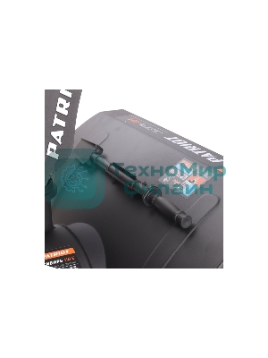 Снегоуборщик бензиновый Patriot Сибирь 110Е 11л.с.