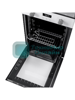 Шкаф духовой электрический MAUNFELD EOEM516PW