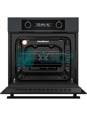 Шкаф духовой электрический Maunfeld AEOH6062G1