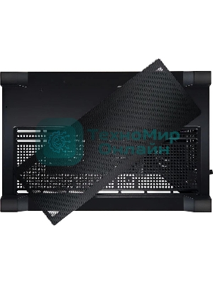 ПК Bloody BD-PC CB76V2 TWR i5 14400F (2.5) 32Gb SSD1Tb RTX5070 12Gb Windows 11 Home 64 2.5xGbitEth WiFi BT 750W черный (RUS) (2142027)