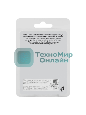 Бита Torx 30х50 мм, сталь S2, шестигр., 10 шт. Gross