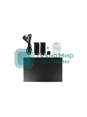 Коммутатор настраиваемый 25-портовый 100 Мбит/с ORIGO OS1225/A1A с гигабитным комбо-портом