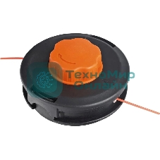 Катушка для садовых триммеров Patriot DL-1210 Comfort d=3мм L=2м (807114003)