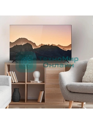 Телевизор BQ 43