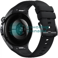 Умные часы Huawei Watch 5 Rates-L19F, 46мм, 1.5