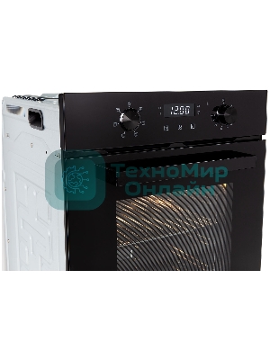 Духовой шкаф электрический Zigmund & Shtain E 174 B