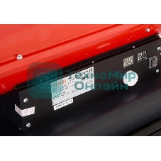 Тепловая дизельная пушка Ресанта ТДП-50000