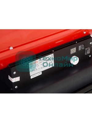 Тепловая дизельная пушка Ресанта ТДП-50000