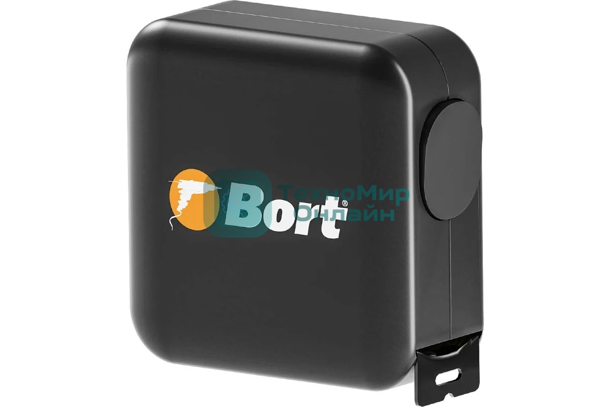 Рулетка Bort BMB-3