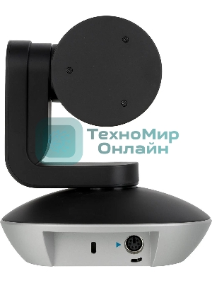 Веб-камера Logitech PTZ Pro 2 Camera