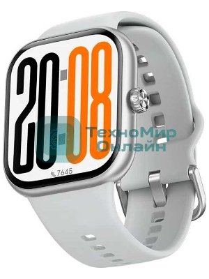 Умные часы WATCH 2 PRO (LWS-WB11) WHITE HONOR CHOICE