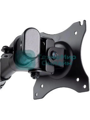 Кронштейн для мониторов Arm Media LCD-T42 черный 15