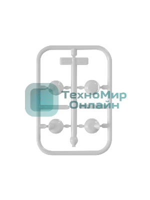 Вытяжной вентилятор Maunfeld MFE10THGW