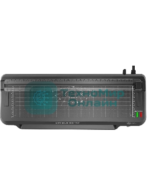Ламинатор Cactus CS-LAB-F1, 2 вала, A4, 125мкм, 250 мм/мин