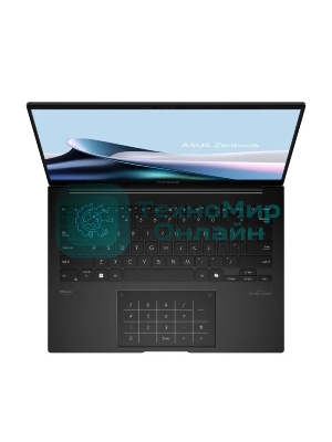 Ноутбук ASUS ZenBook 14/UM3406KA/14