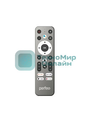 Приставка Perfeo SMART TV BOX 