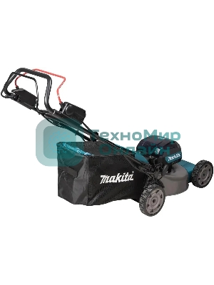 Газонокосилка Makita LM001GZ