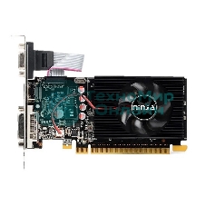 Видеокарта Sinotex GT730 PCIE (96SP) 2GB 128-bit DDR3 DVI HDMI CRT